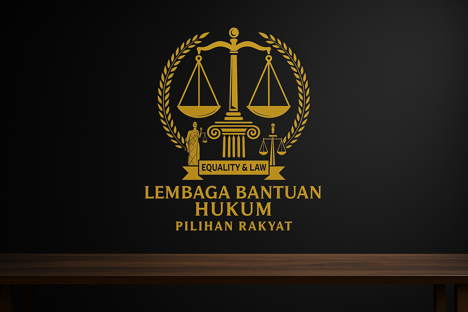 Lembaga Bantuan Hukum Pilihan Rakyat