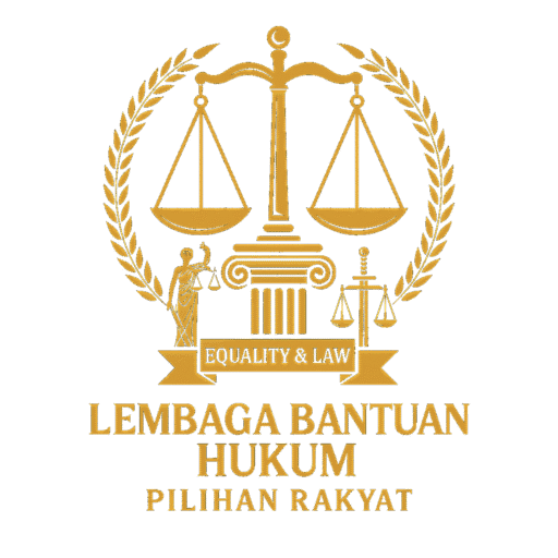 LBH Pilihan Rakyat